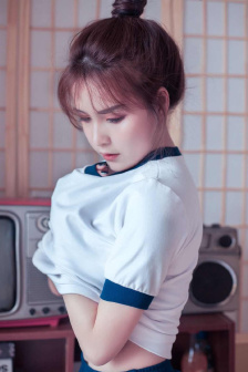 交换妻子